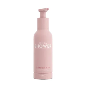 Strawberry Peach Body Oil Shower – 140ml