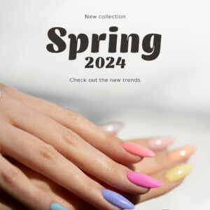 SPRING COLLECTION 2024
