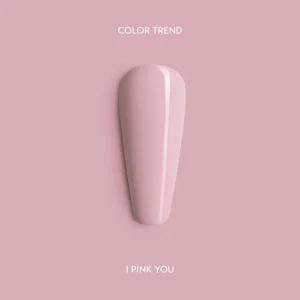 I Pink You gel polish 7ml