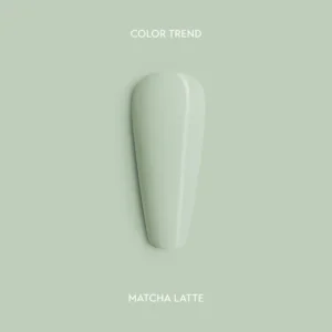 Matcha Latte gel polish 7ml