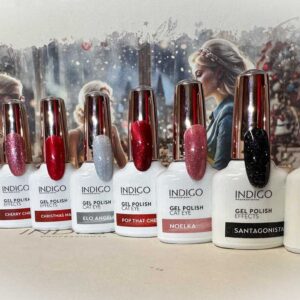 Winter collection 2025