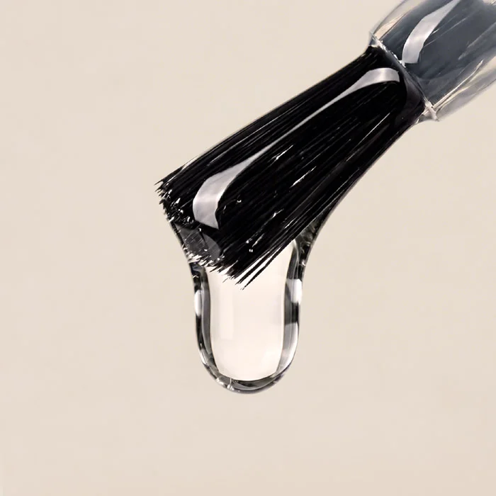 Hugo Gloss – no wipe shiny top coat – 7ml - Image 3